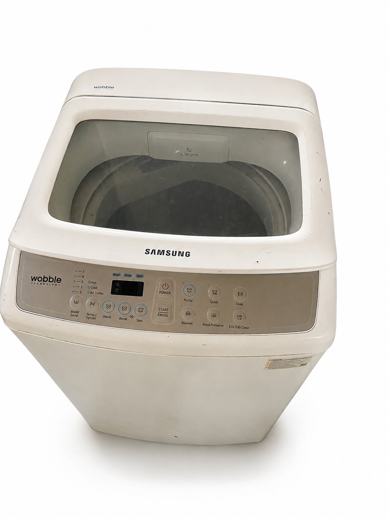 Samsung Washing Machine - WA70H4200SW